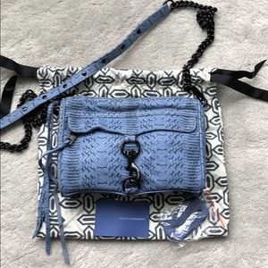 Rebecca Minkoff Mini Mac
